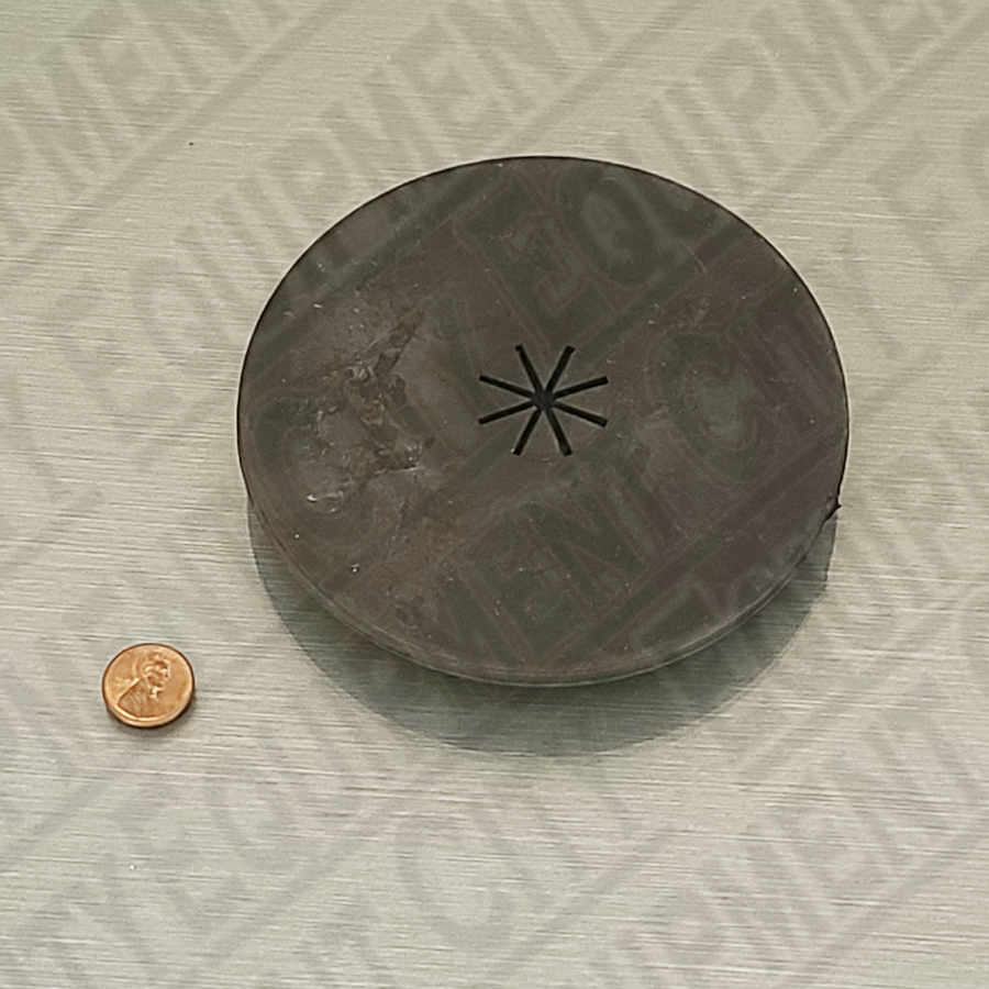 Rotary VSB3626000 BASE Support C RP6-10788 RP6-3626